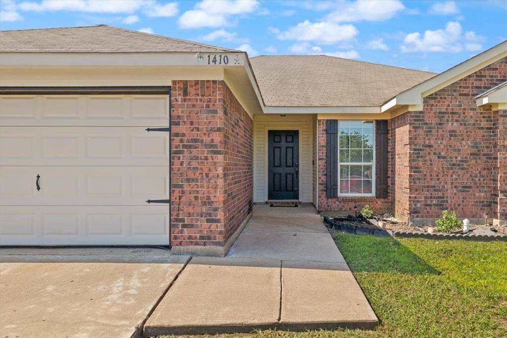 Midlothian, TX 76065,1410 Teal Way