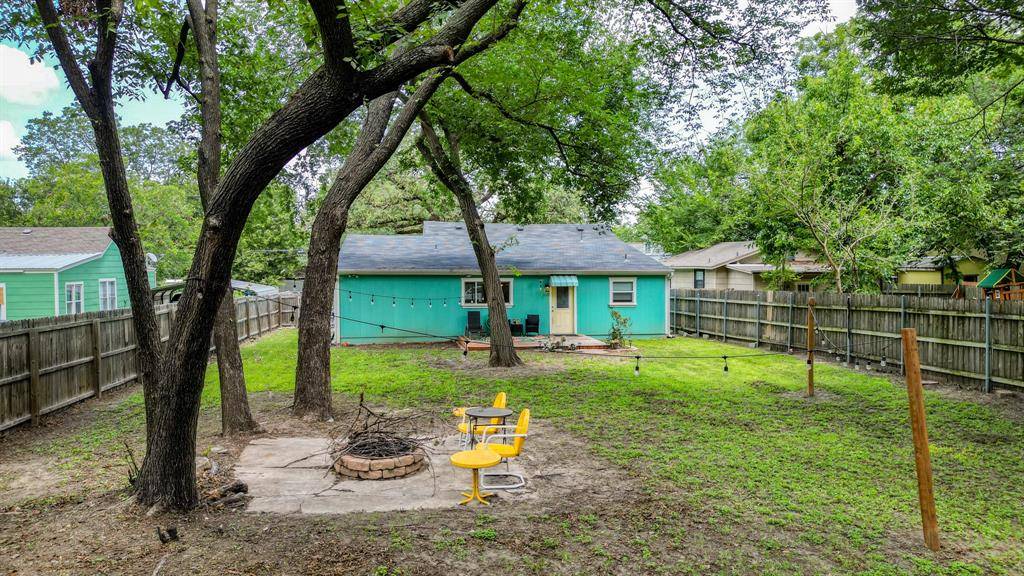 Weatherford, TX 76086,307 Bryan Street