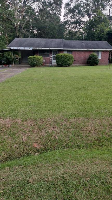 904 E California Avenue, Ruston, LA 71270