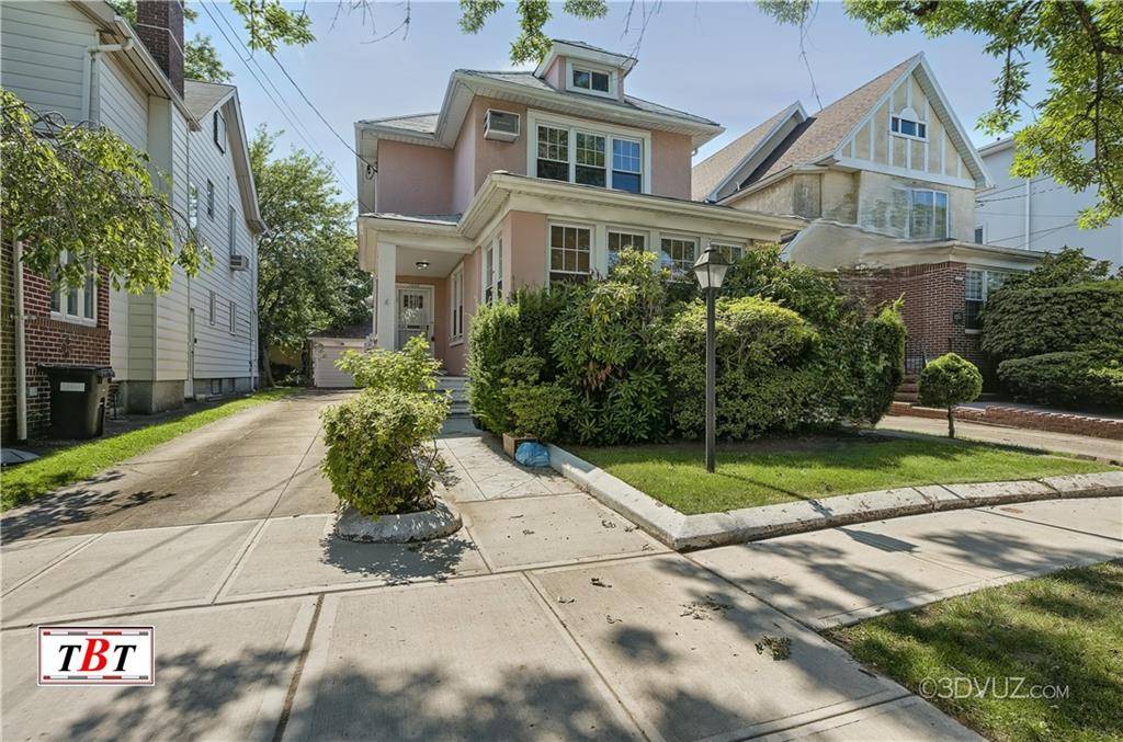 1260 East 26th ST, Brooklyn, NY 11210