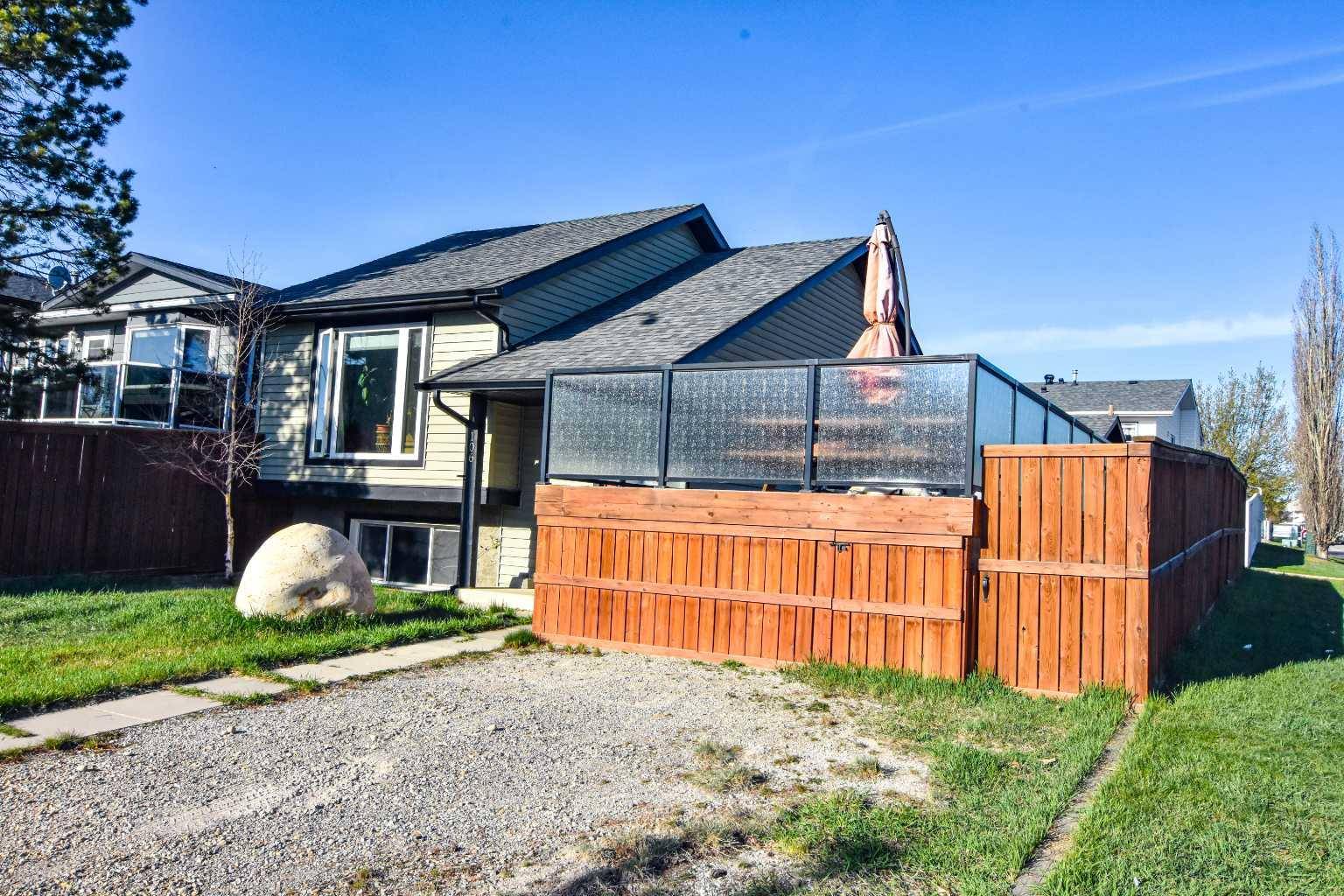 Airdrie, AB T4B 1B6,106 Eldorado RD Southeast