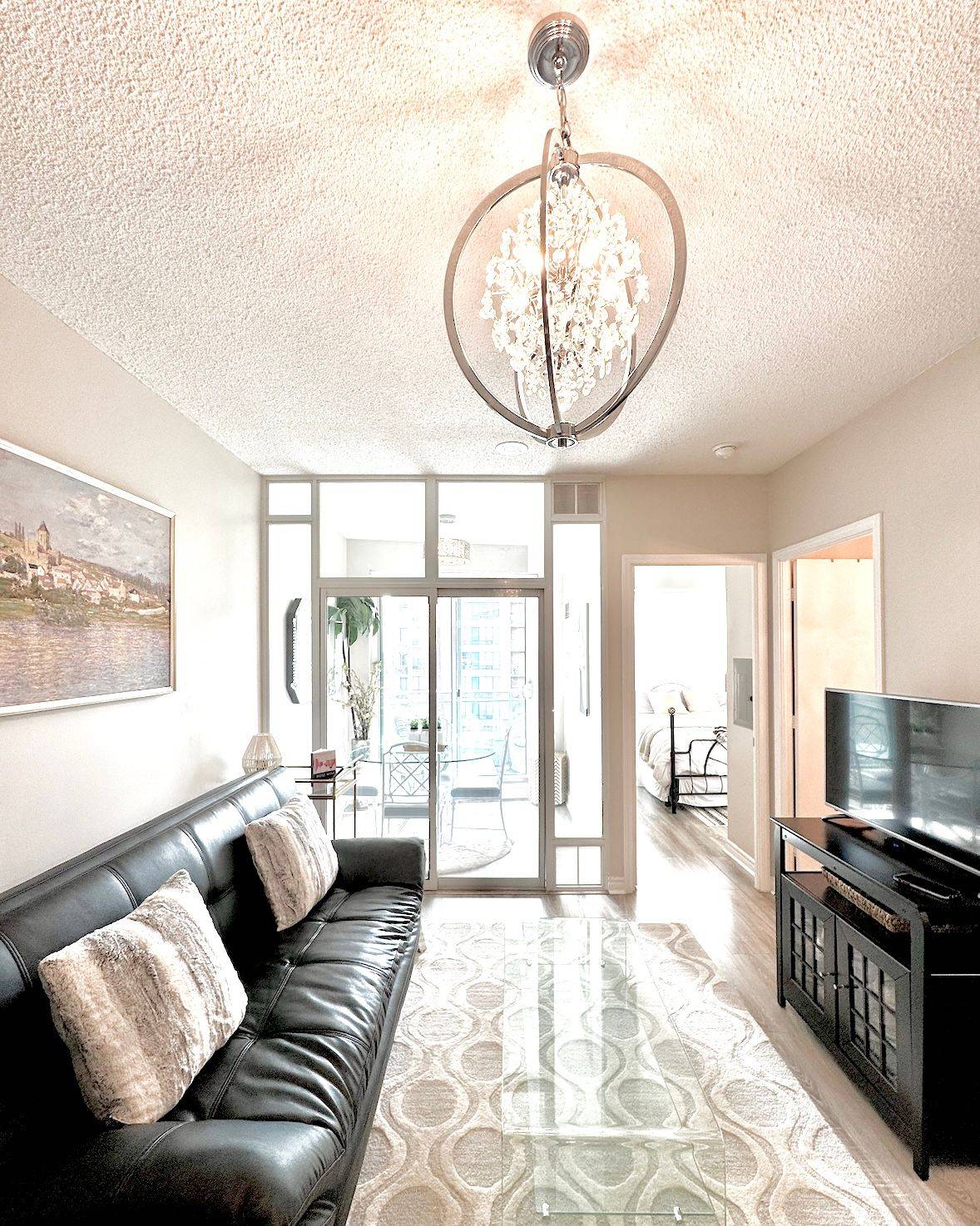 Toronto C14, ON M2N 7K3,60 Byng AVE #515