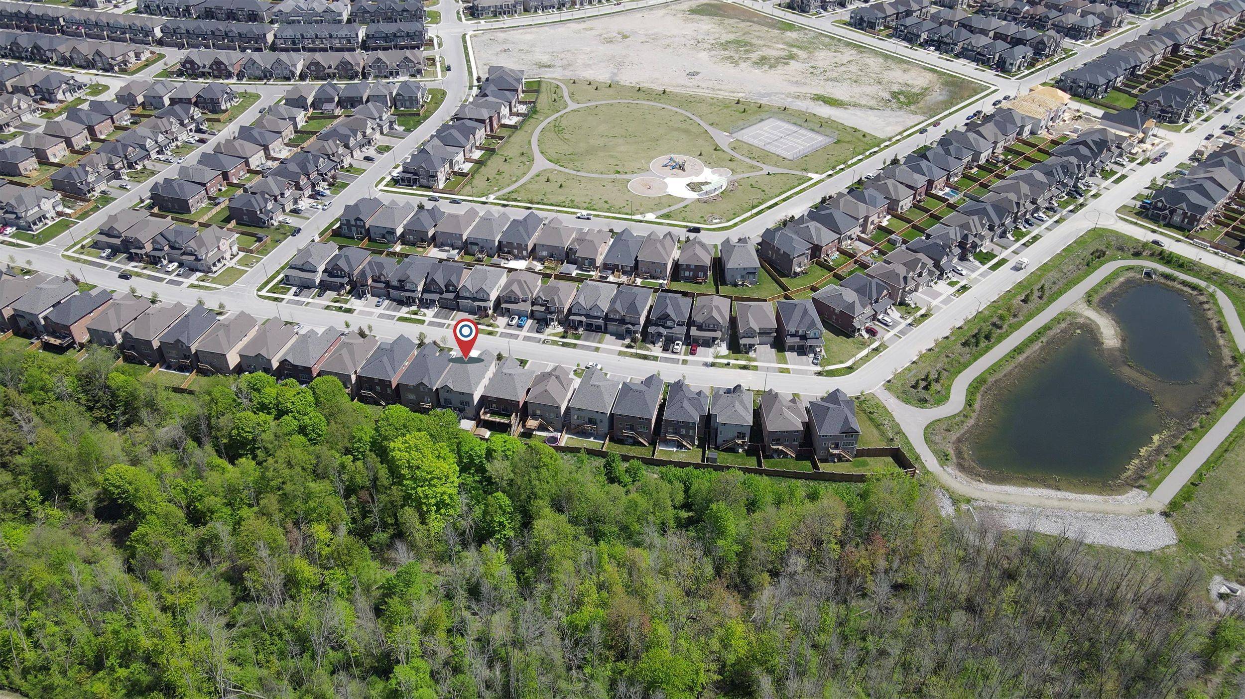 Whitby, ON L1P 0J4,111 Auckland DR