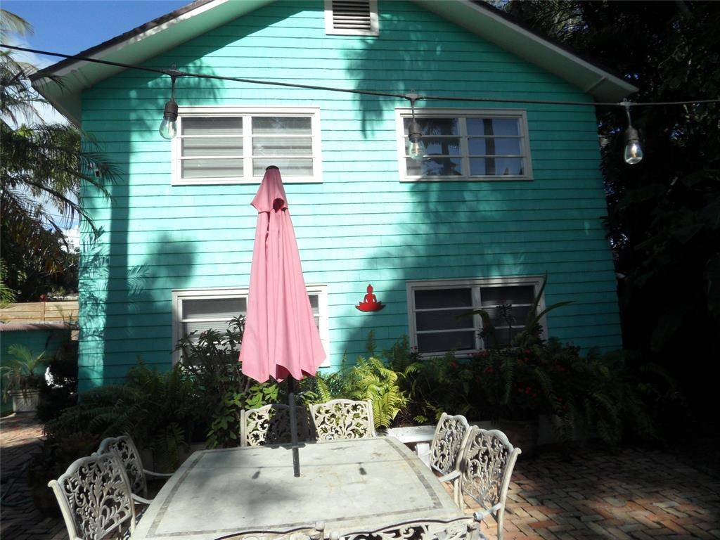 Fort Lauderdale, FL 33301,407 N Victoria Park Rd #A