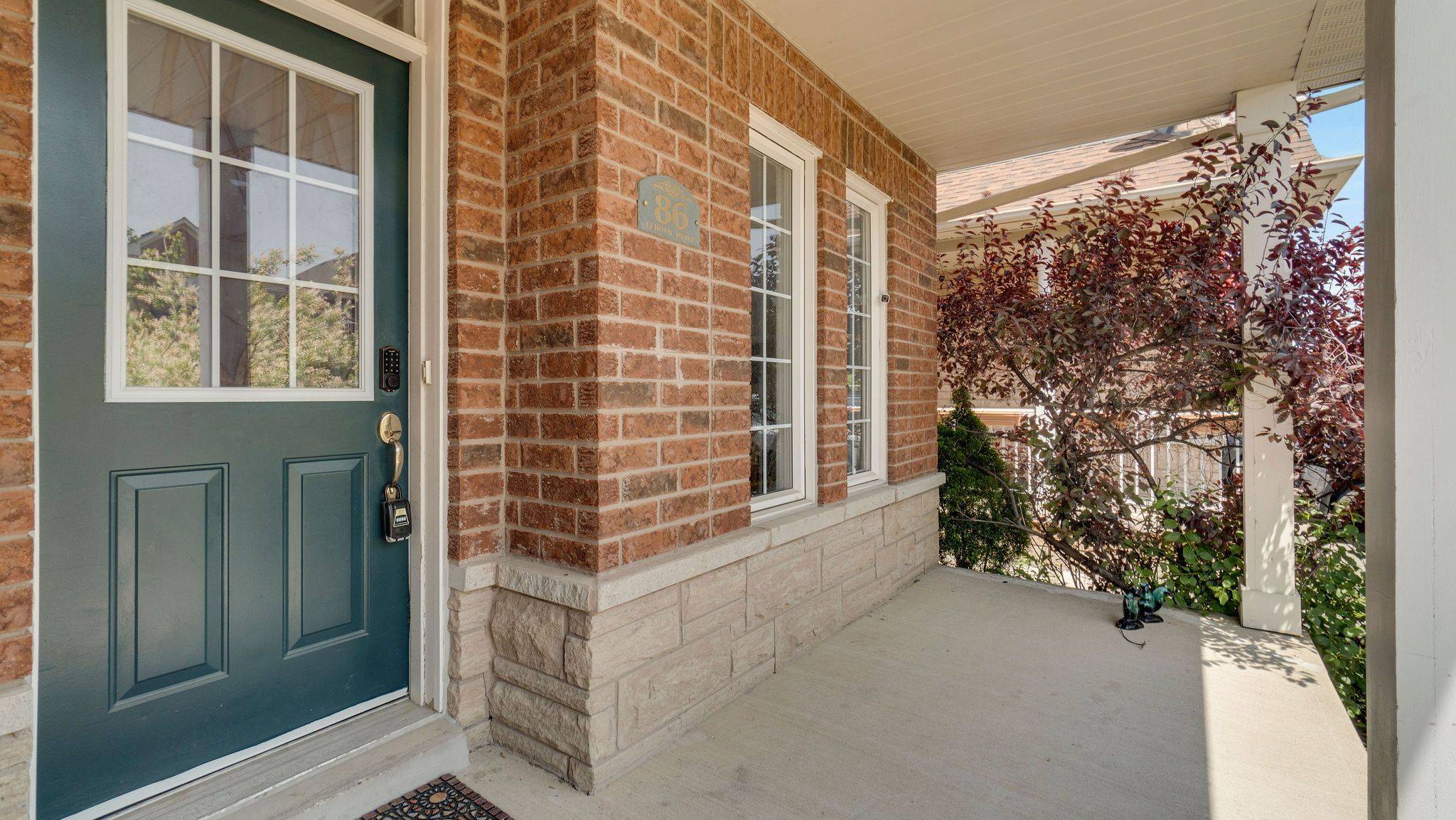 Richmond Hill, ON L4E 5C1,86 Lebovic DR