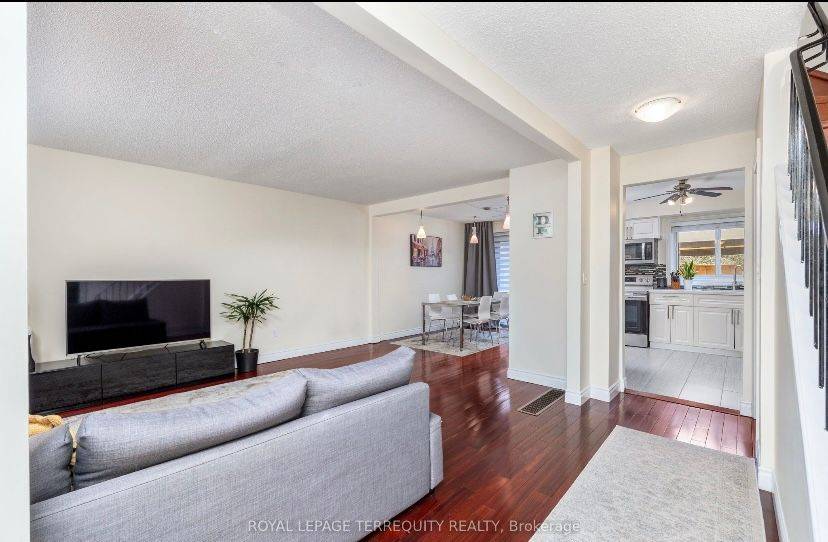 Mississauga, ON L5H 3V1,1050 Shawnmarr RD #45