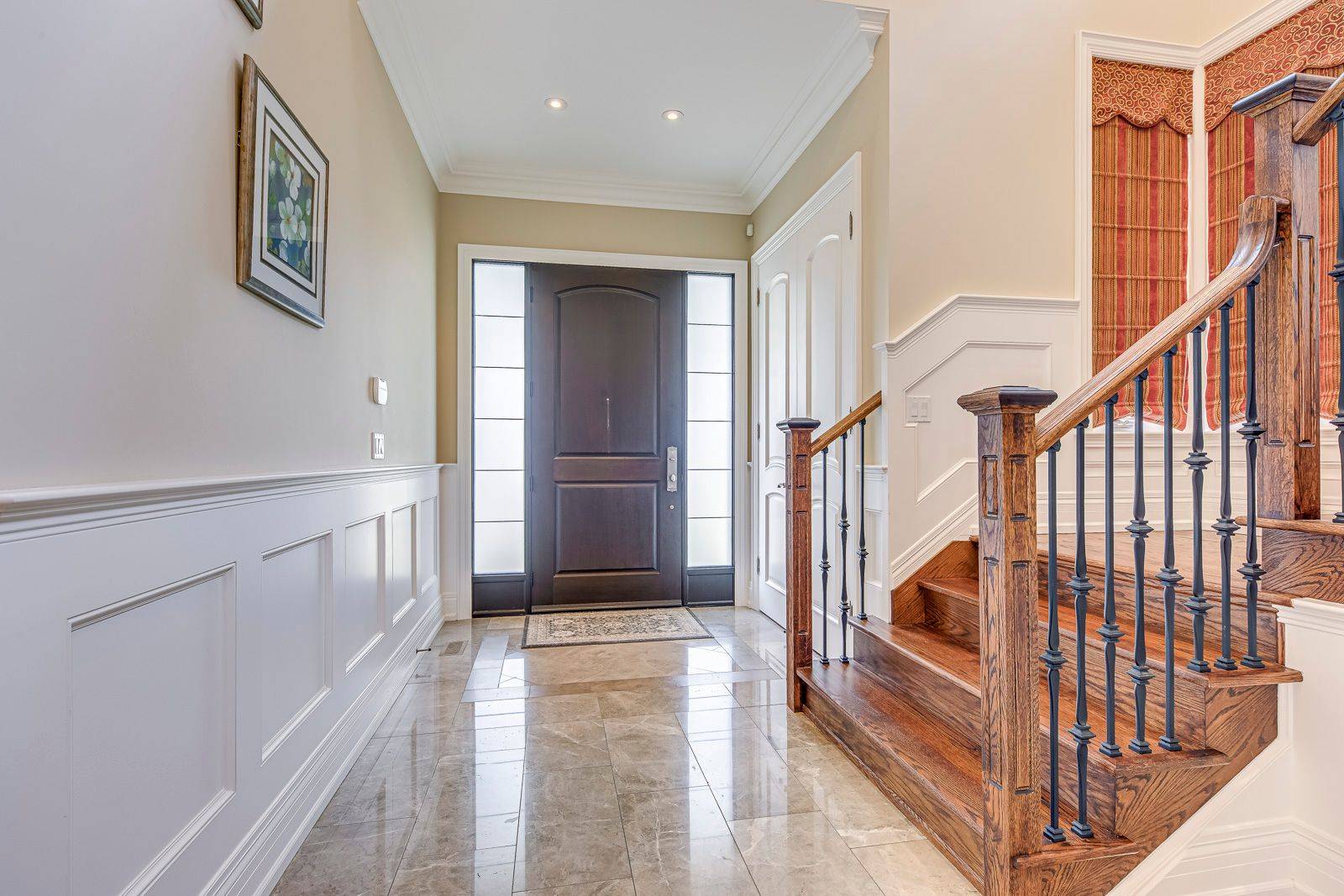 Mississauga, ON L5C 1Y6,2591 Old Carriage RD