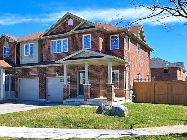 59 Commodore DR, Brampton, ON L6X 0S6