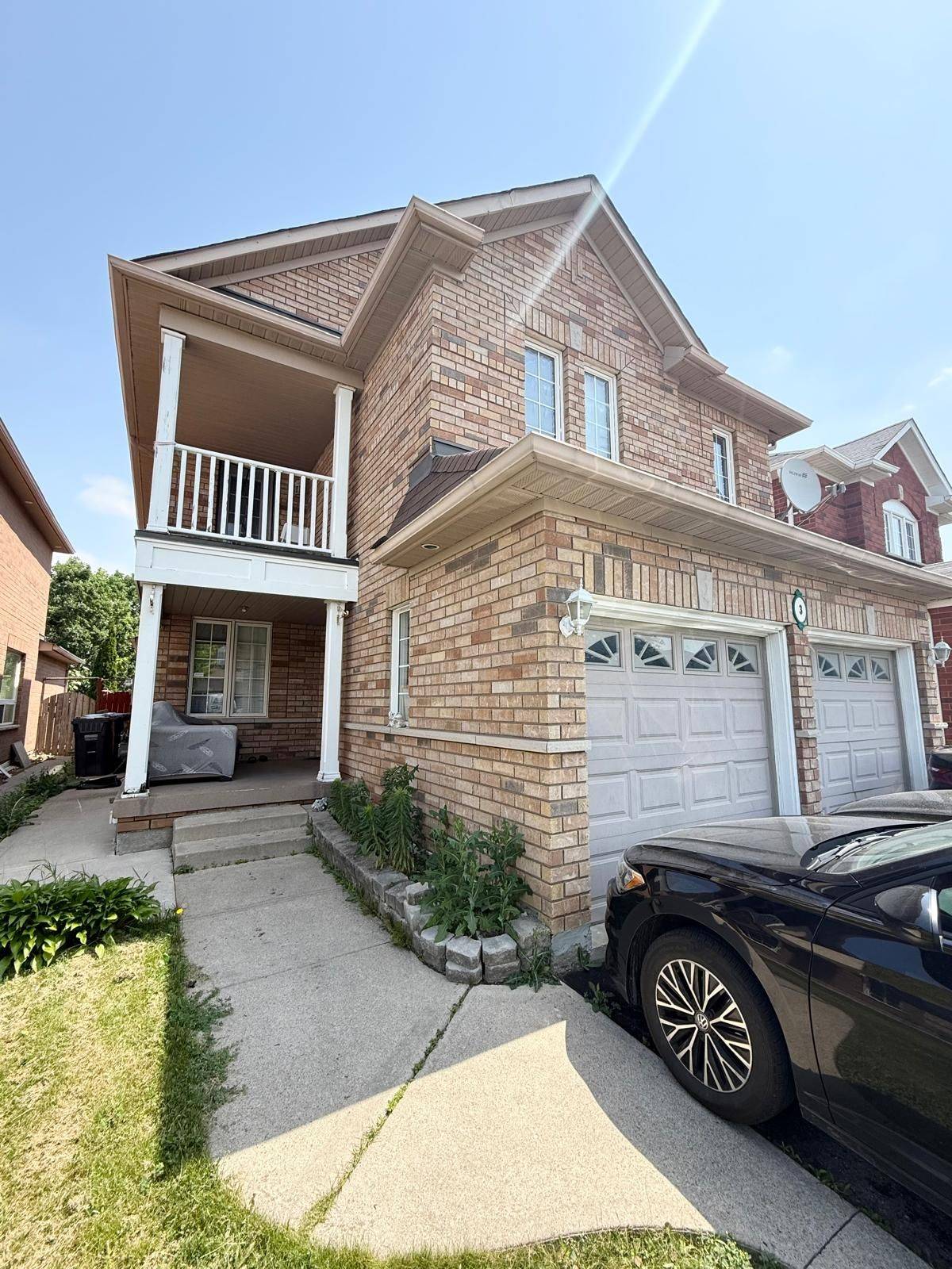 Brampton, ON L6R 2G9,3 Sandyshores DR