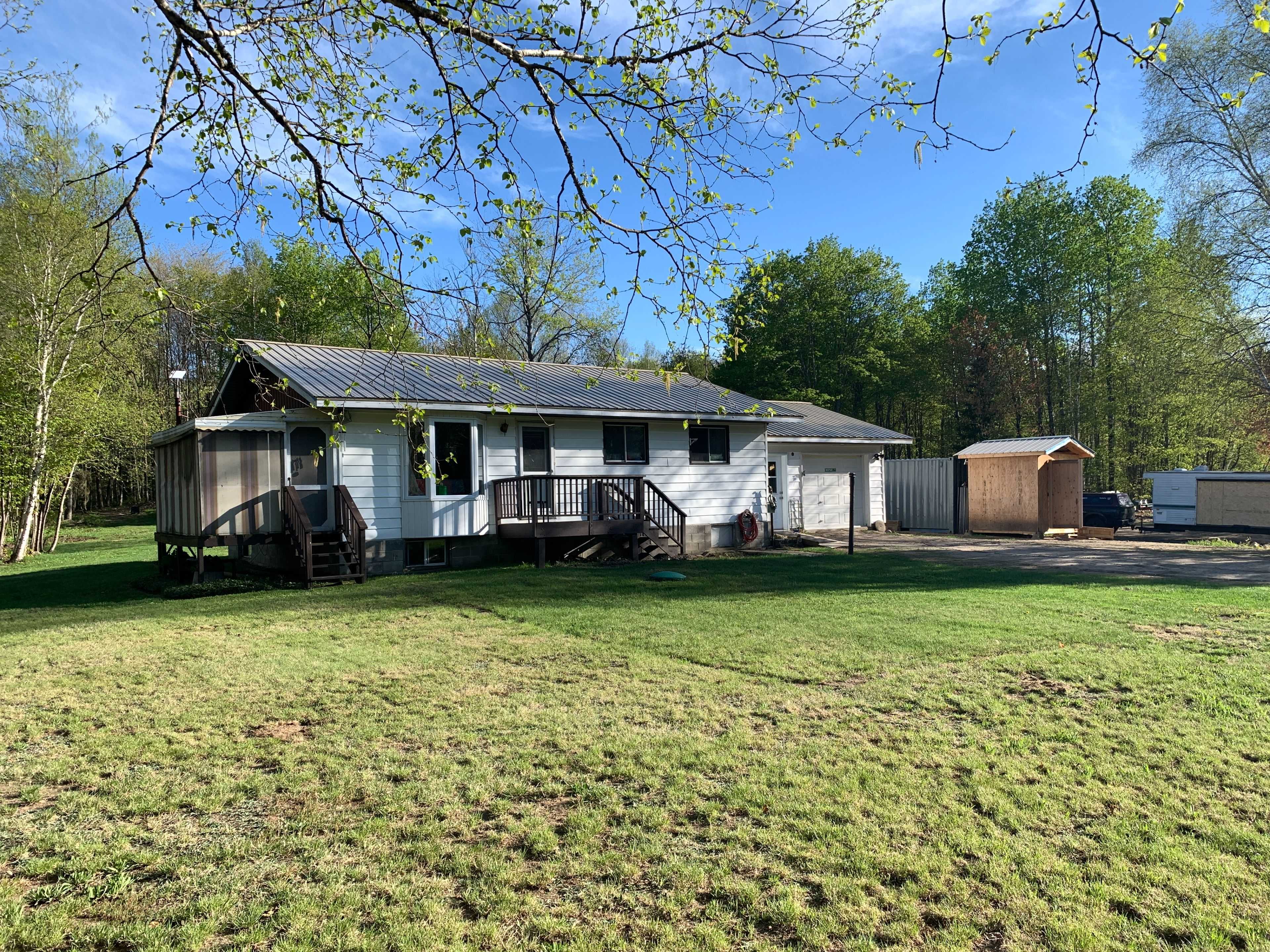 Machar, ON P0A 1X0,51 Chrest DR