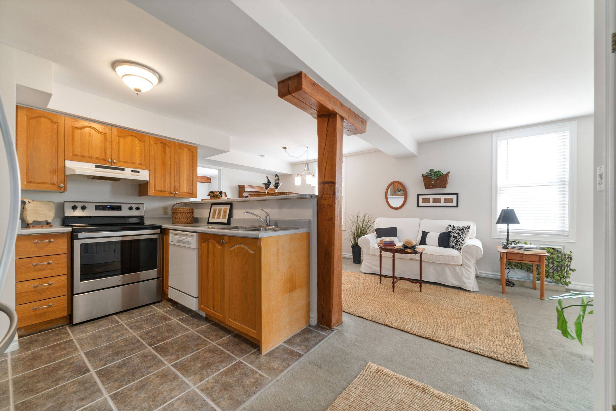 Prince Edward County, ON K0K 2T0,172 Main ST #302