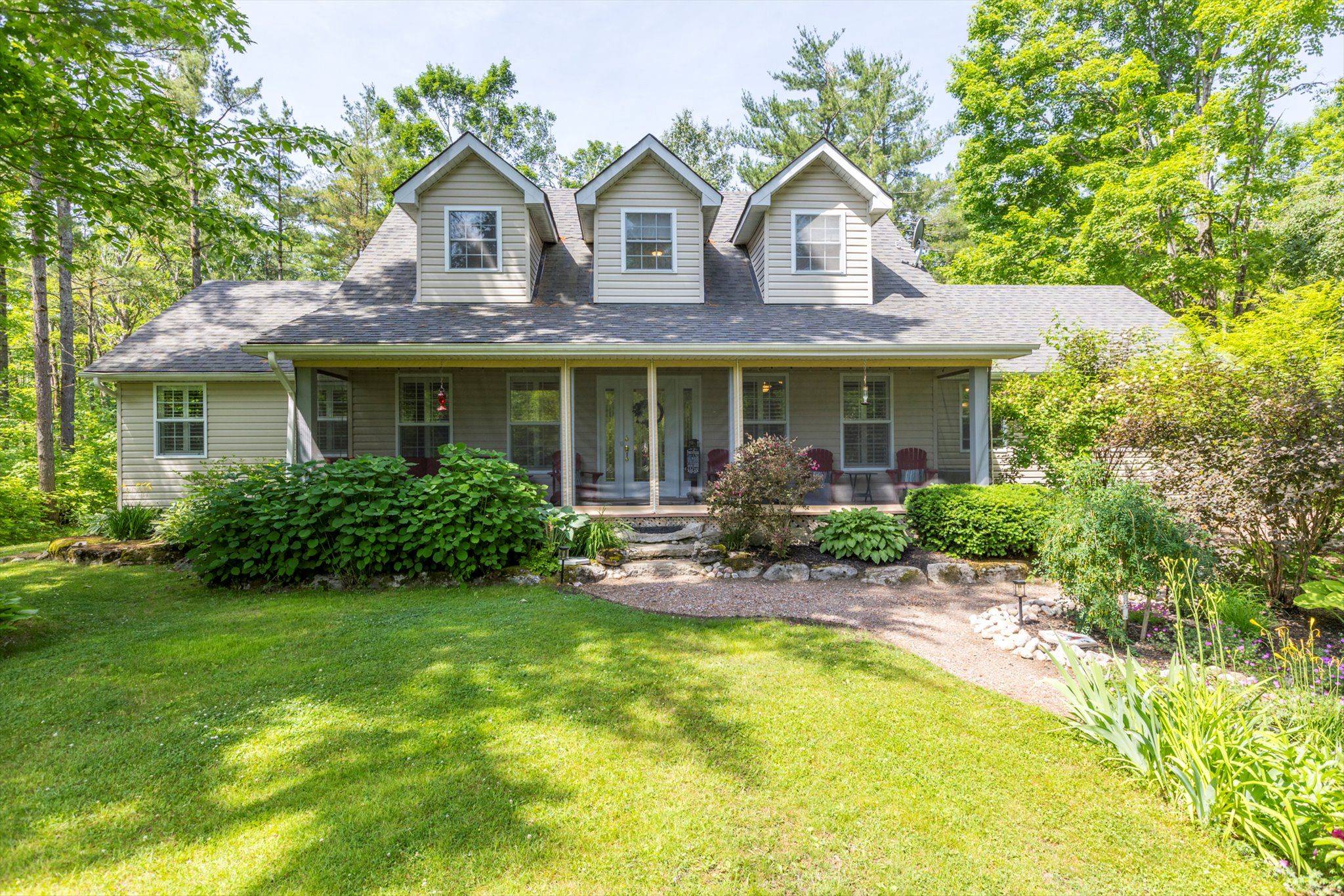 72 Melody Bay RD,  Trent Lakes,  ON K0L 1J0