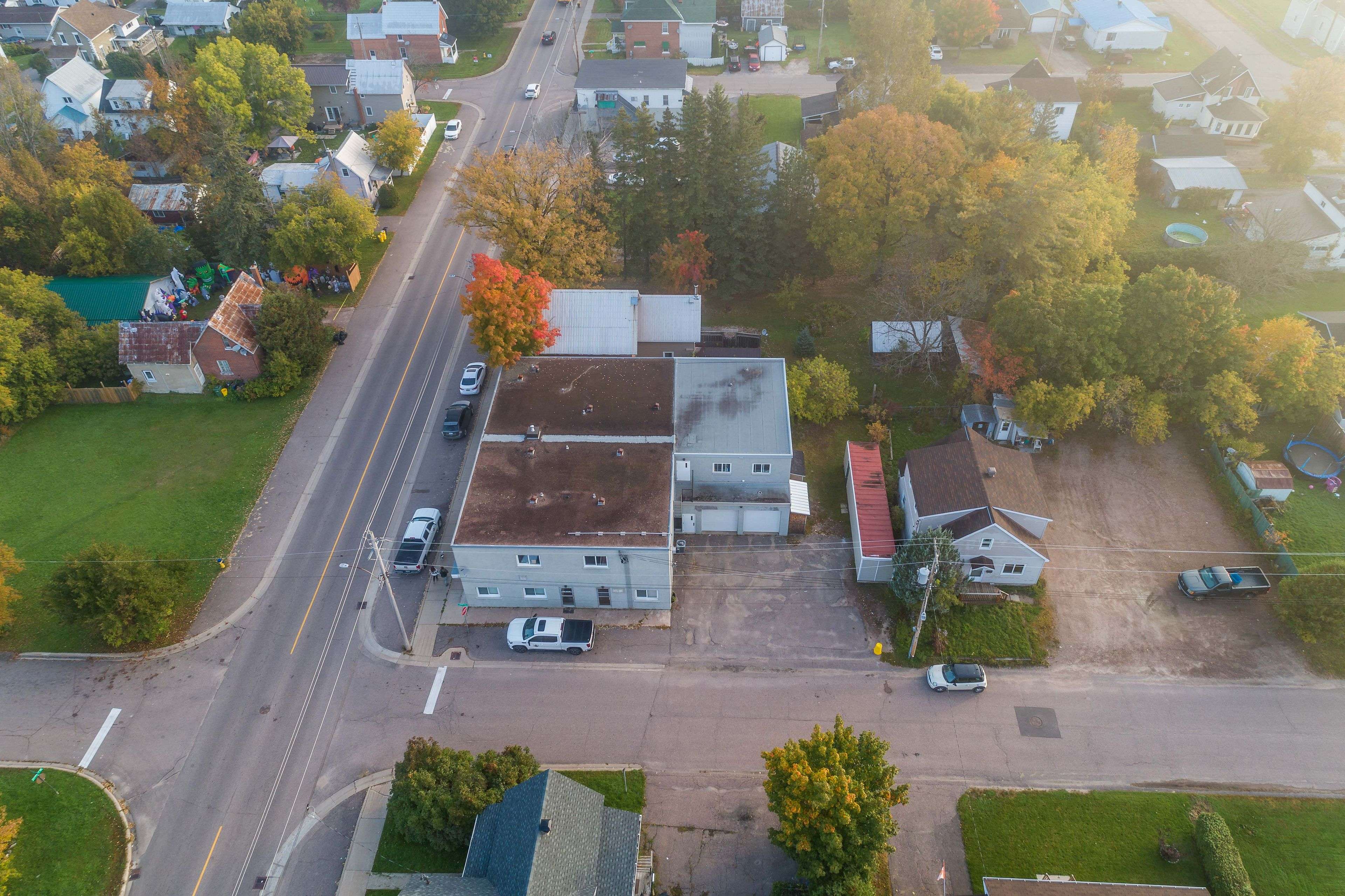 Pembroke, ON K8A 4E6,419 Craig ST