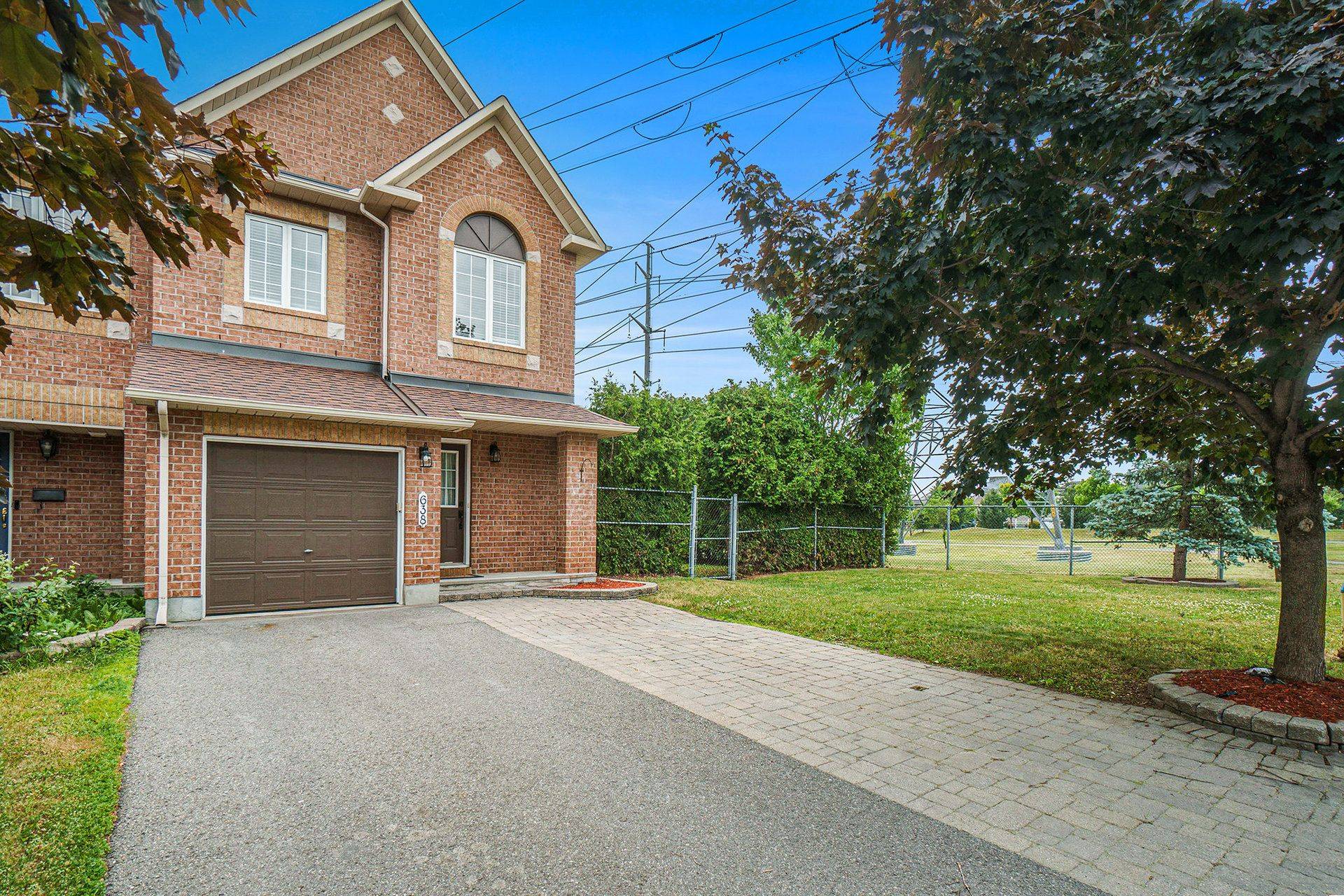 Orleans - Cumberland And Area, ON K4A 4G1,638 Casabella DR