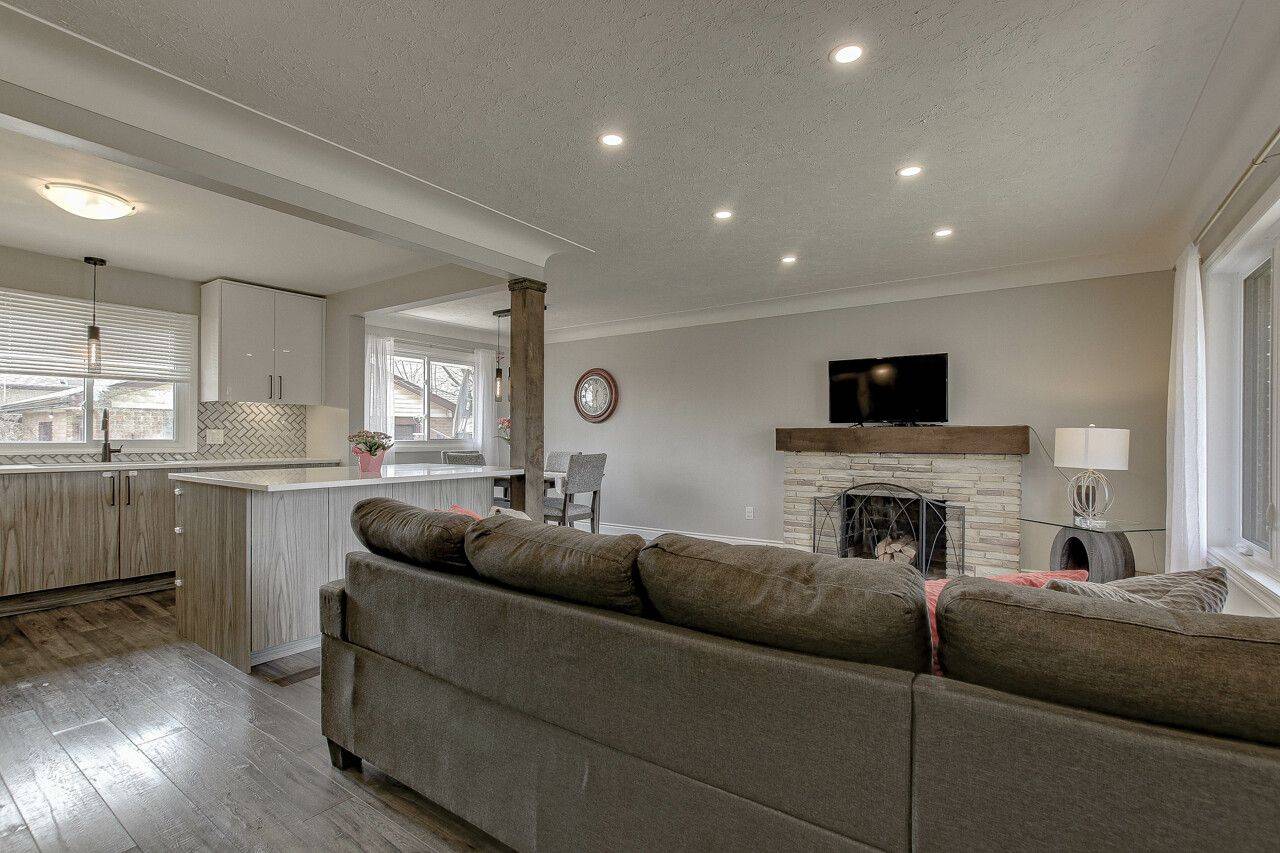 London South, ON N5Z 3G1,393 Chippendale CRES