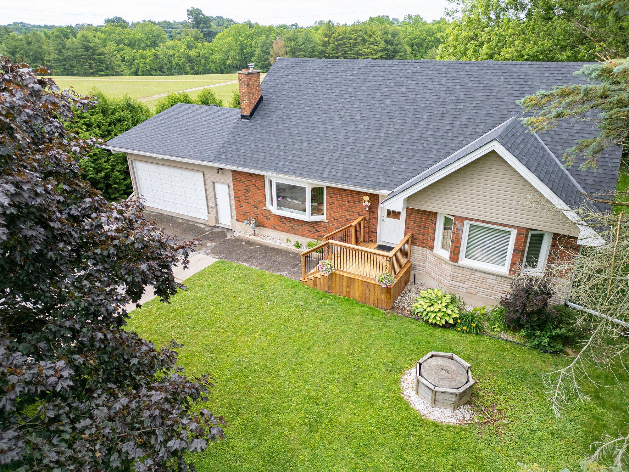 Brant, ON N3R 0C1,45 River RD