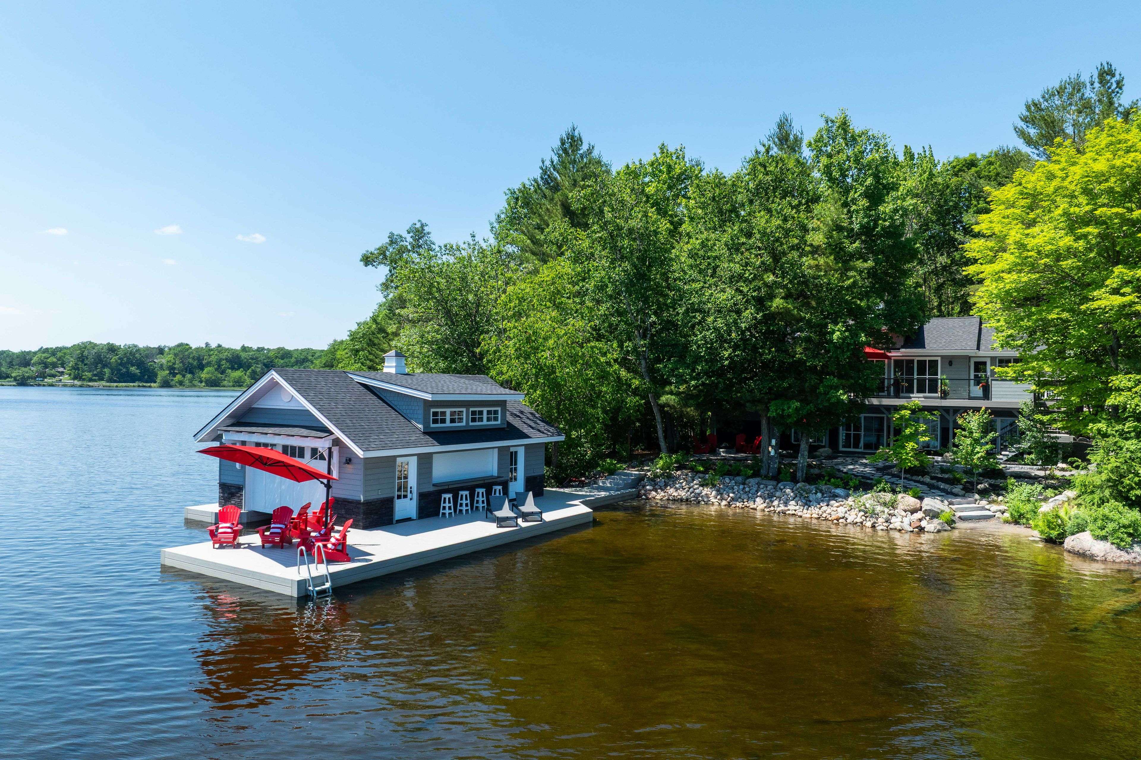 3646 Muskoka Rd 169 HWY #Unit 12, Muskoka Lakes, ON P0C 1A0
