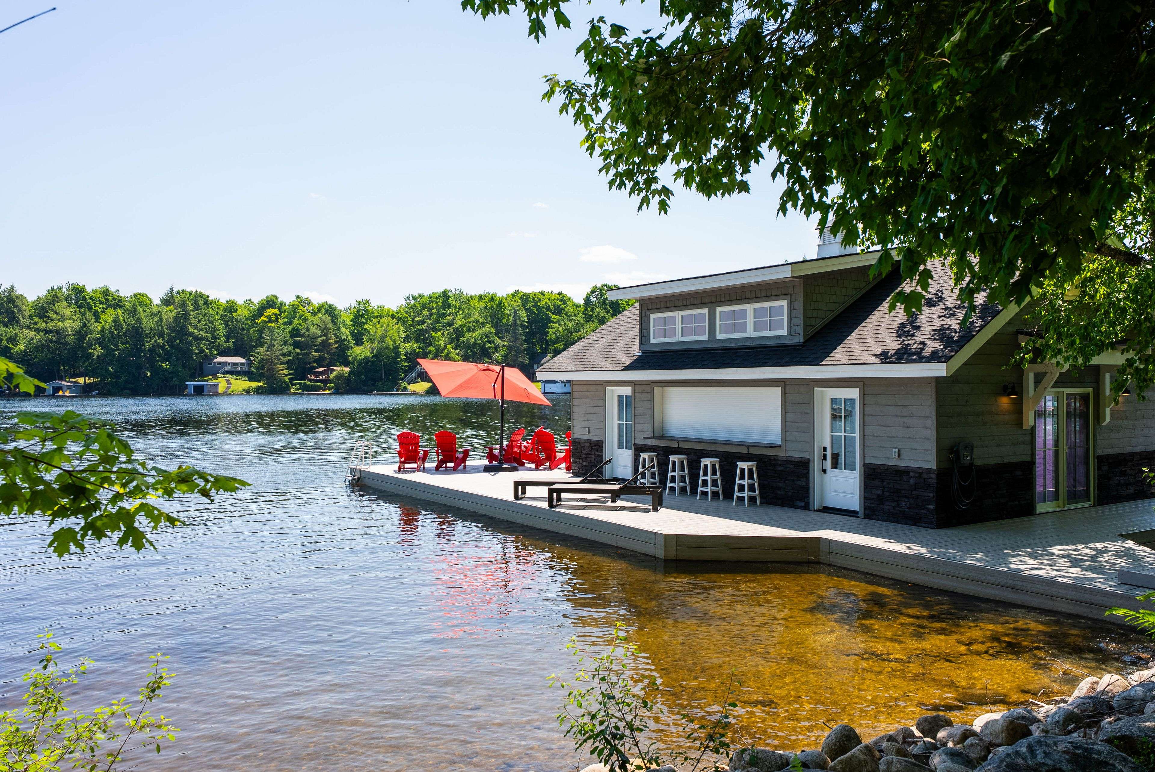 Muskoka Lakes, ON P0C 1A0,3646 Muskoka Rd 169 HWY #Unit 12