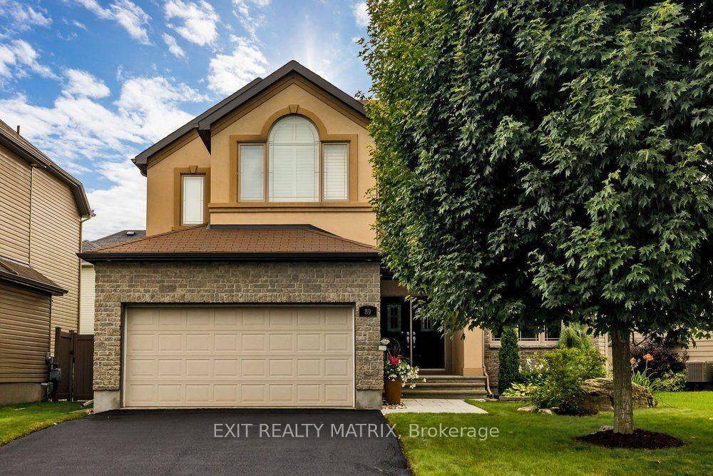 Carleton Place, ON K7C 0B1,89 Stonewater Bay N/A