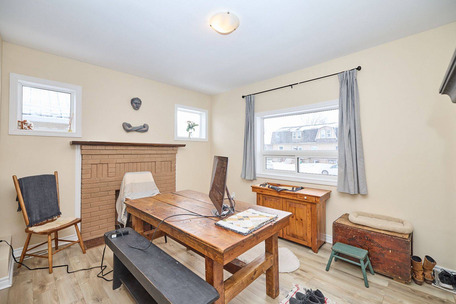 Welland, ON L3B 1T3,436 McAlpine AVE N