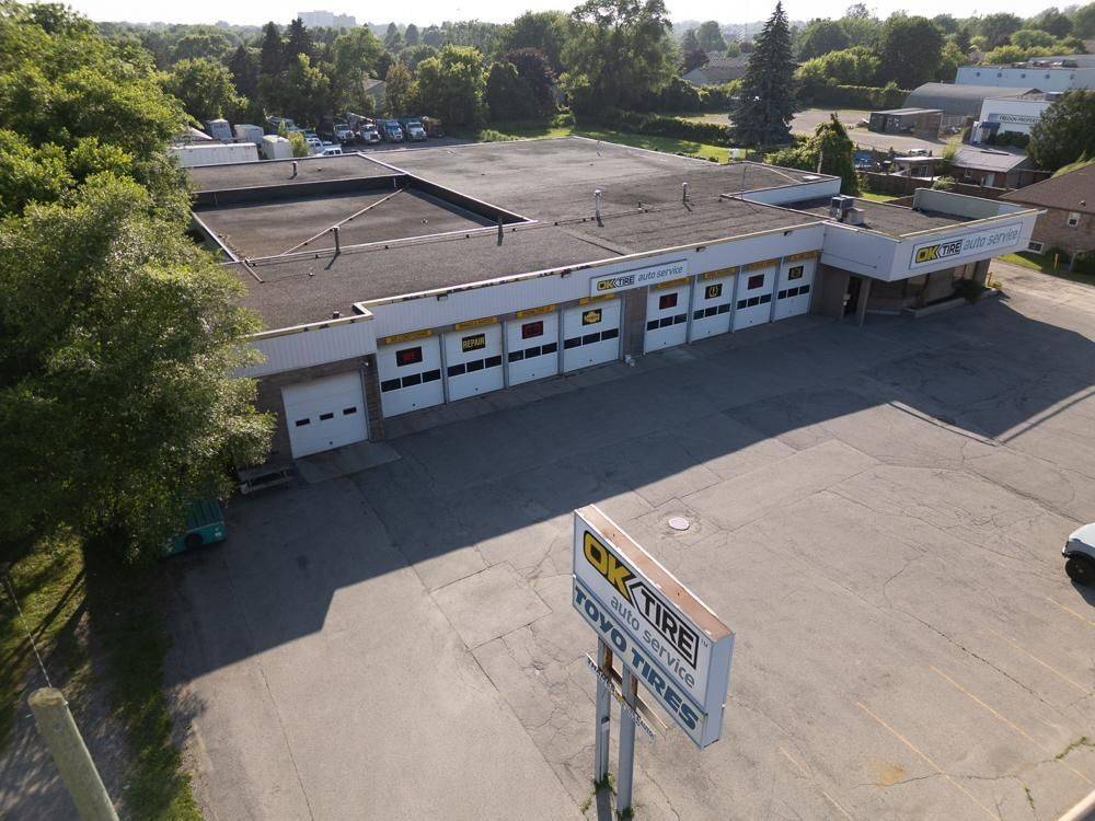 London East, ON N5V 2E1,563 Clarke RD