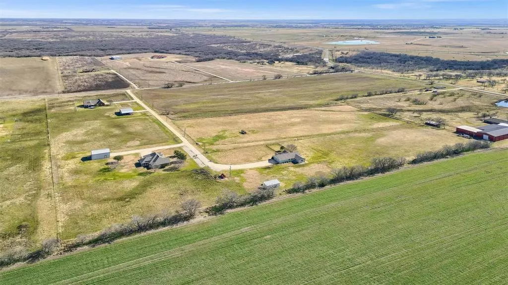 Tioga, TX 76271,000 TBD Windmill Drive