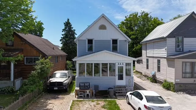 North Bay, ON P1B 1N3,345 Fourth AVE E