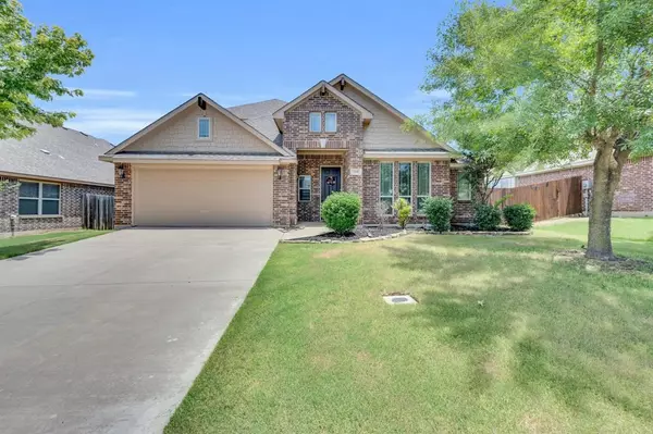 Midlothian, TX 76065,918 Newcastle Drive