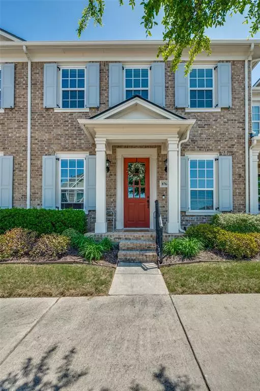 8760 Madrid Street, North Richland Hills, TX 76180