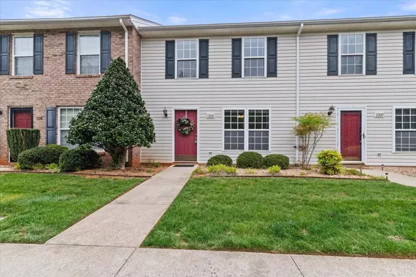 Forest, VA 24551,1256 Blue Ridge View CIR