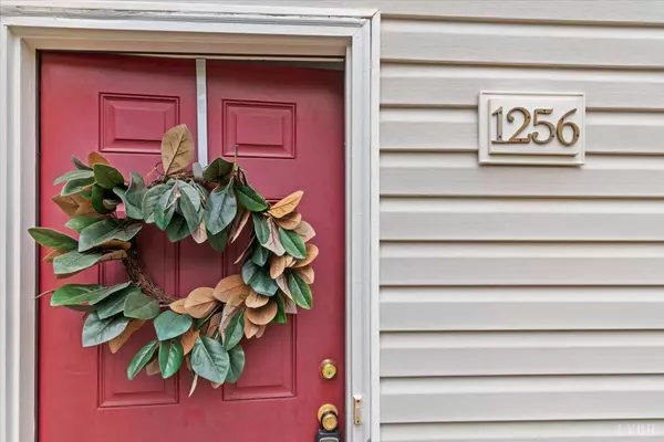 Forest, VA 24551,1256 Blue Ridge View CIR