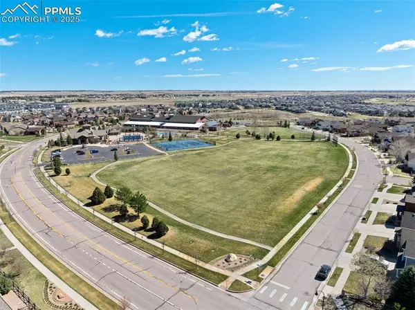 Colorado Springs, CO 80927,7916 Fallgold CT