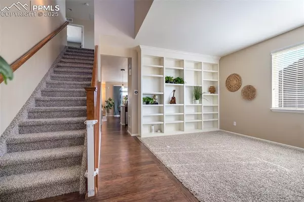 Colorado Springs, CO 80927,7916 Fallgold CT