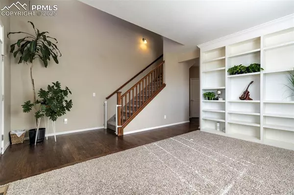 Colorado Springs, CO 80927,7916 Fallgold CT