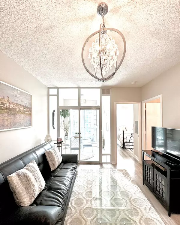 Toronto C14, ON M2N 7K3,60 Byng AVE #515