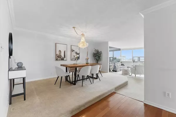 Toronto E05, ON M1W 2P1,65 Huntingdale BLVD #PH06