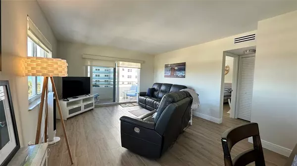Pompano Beach, FL 33062,1630 N Ocean Blvd #411