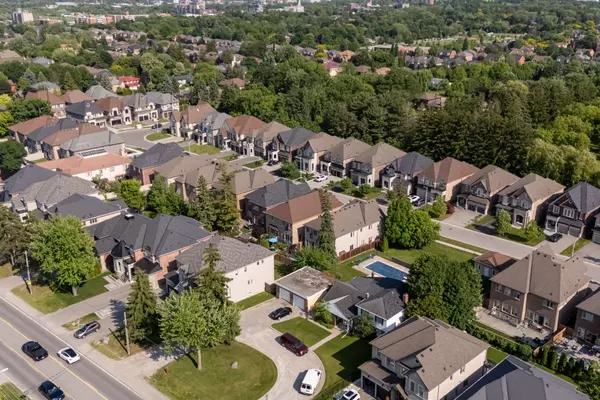Richmond Hill, ON L4C 0Y8,80 Marbrook ST