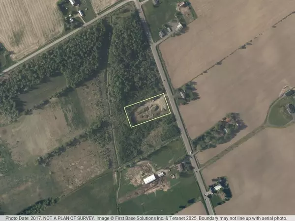 Greely - Metcalfe - Osgoode - Vernon And Area, ON K4R 1E5,6878 Boundary RD