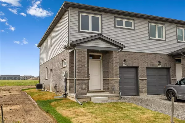 Thorold, ON L2V 0M7,75 Elvira WAY