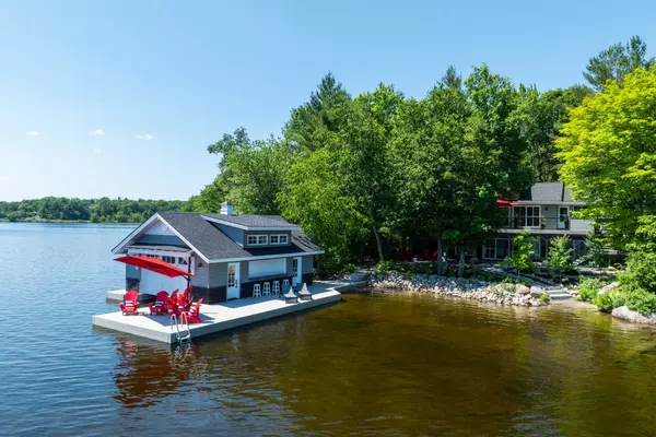 3646 Muskoka Rd 169 HWY #Unit 12, Muskoka Lakes, ON P0C 1A0