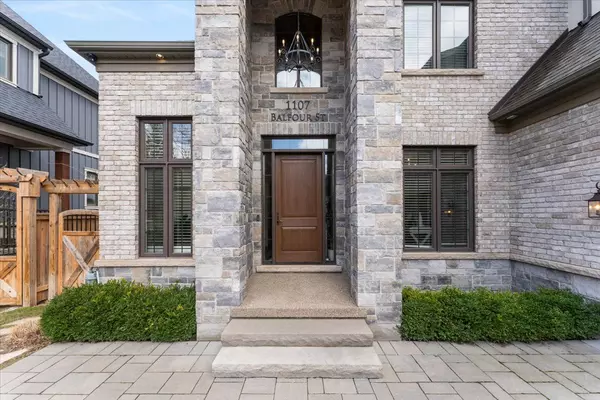 Pelham, ON L0S 1C0,1107 Balfour ST