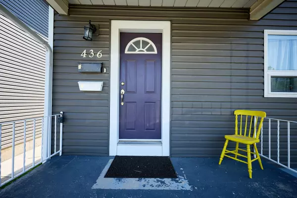 Welland, ON L3B 1T3,436 McAlpine AVE N