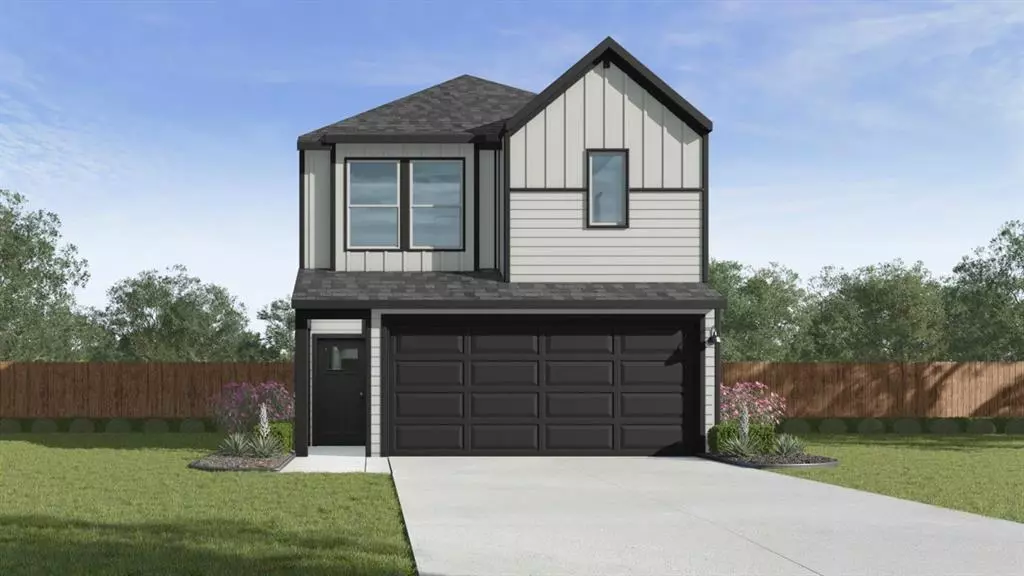 7005 Vining Drive, Princeton, TX 75407