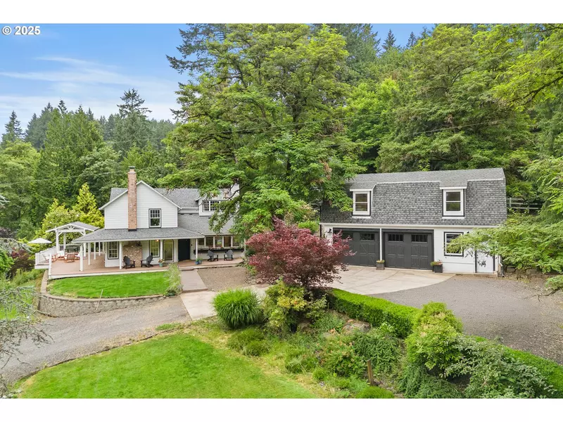10730 NW OLD CORNELIUS PASS RD, Portland, OR 97231