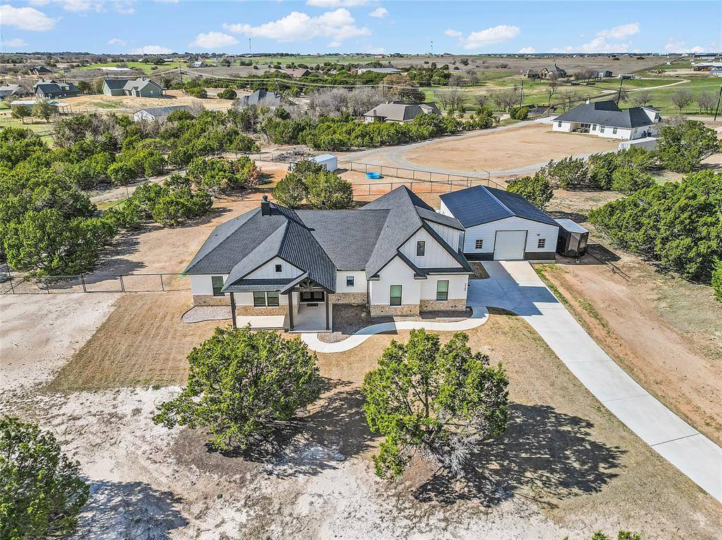 112 Revere Drive,  Weatherford,  TX 76088
