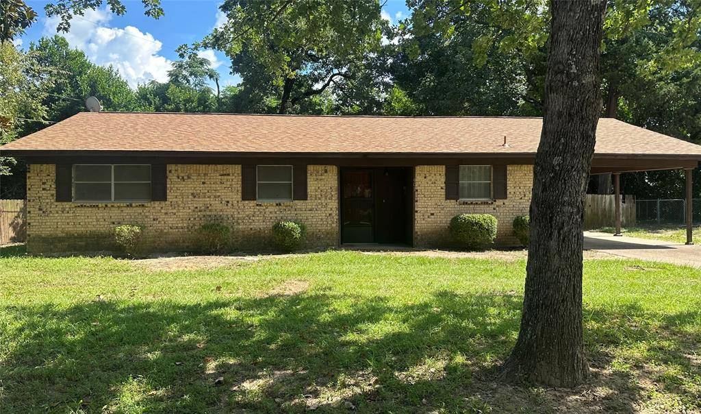 403 Davis Drive, Athens, TX 75751