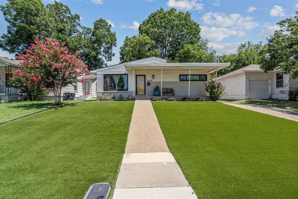 Fort Worth, TX 76107,3716 Lafayette Avenue