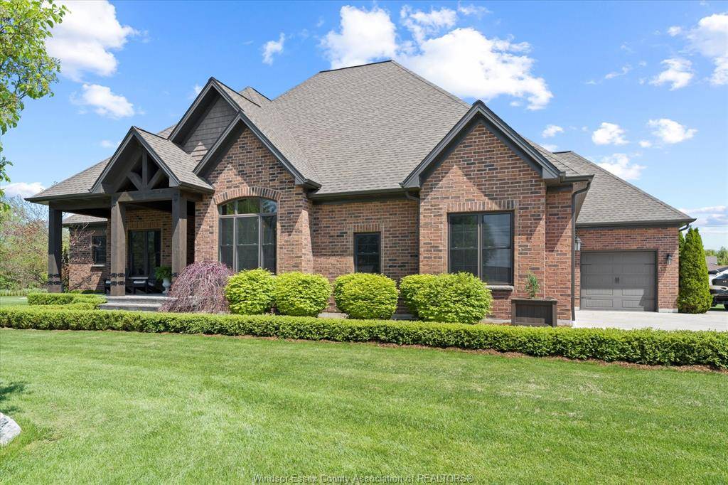 Amherstburg, ON N9V 2Y8,36 Willow Beach Road