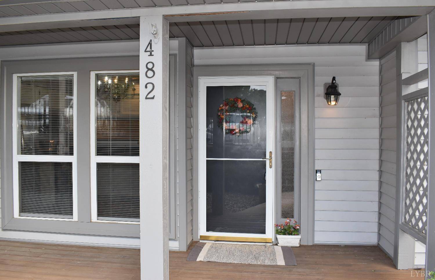 Forest, VA 24551,482 Oak Point